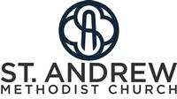 St. Andrew Methodist Church Logo St. Andrew Methodist Church Logo