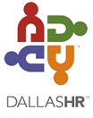 Dallas Human Resource Management Association, Inc. Logo